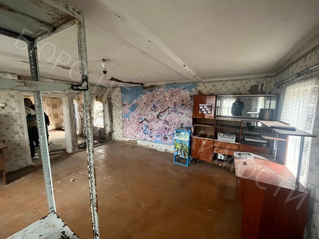 Продажа дома, 40м <sup>2</sup>, 12 сот., Пинеровка, Ленина,  264