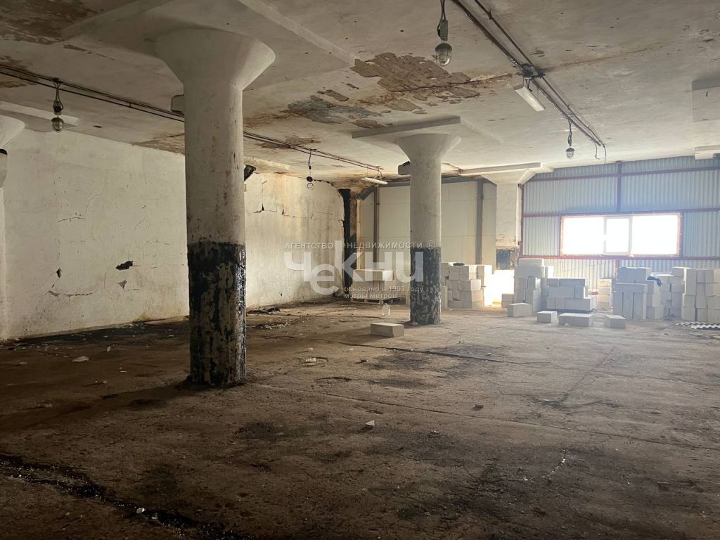 Продажа коммерческой недвижимости, 900м <sup>2</sup>, Нижний Новгород, Геологов ул,  1к2