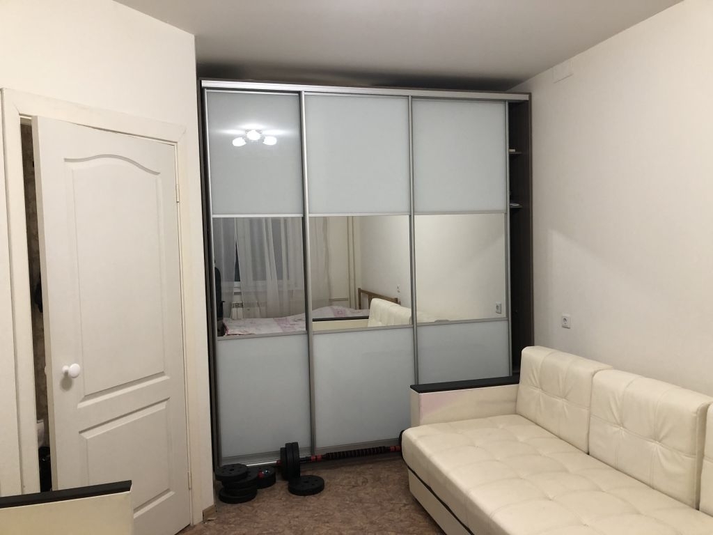 Продажа 1-комнатной квартиры, Нижний Новгород, Народная ул,  30а