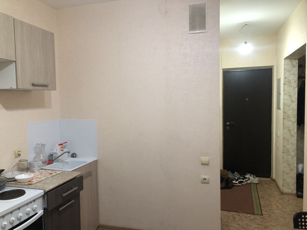 Продажа 1-комнатной квартиры, Нижний Новгород, Народная ул,  30а