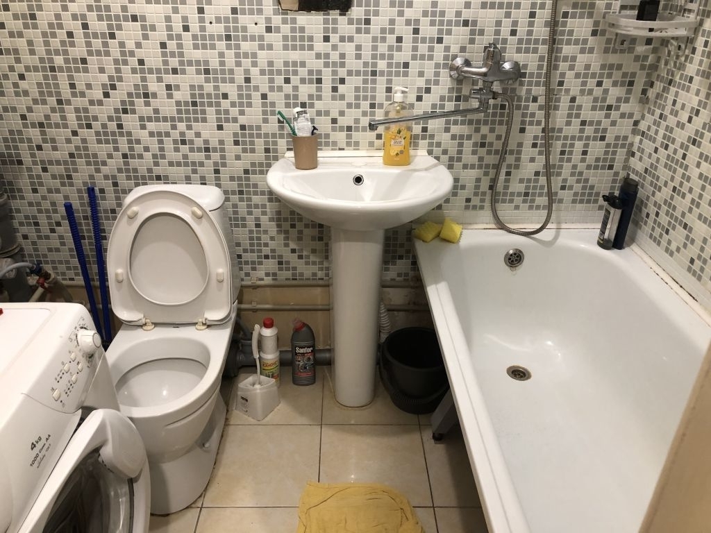 Продажа 1-комнатной квартиры, Нижний Новгород, Народная ул,  30а