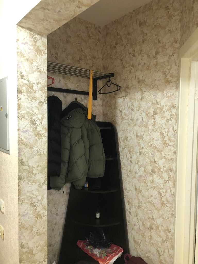 Продажа 1-комнатной квартиры, Нижний Новгород, Народная ул,  30а