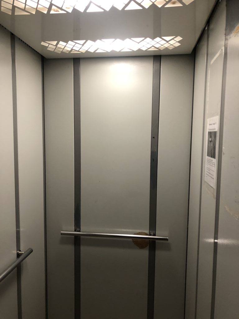 Продажа 1-комнатной квартиры, Нижний Новгород, Народная ул,  30а