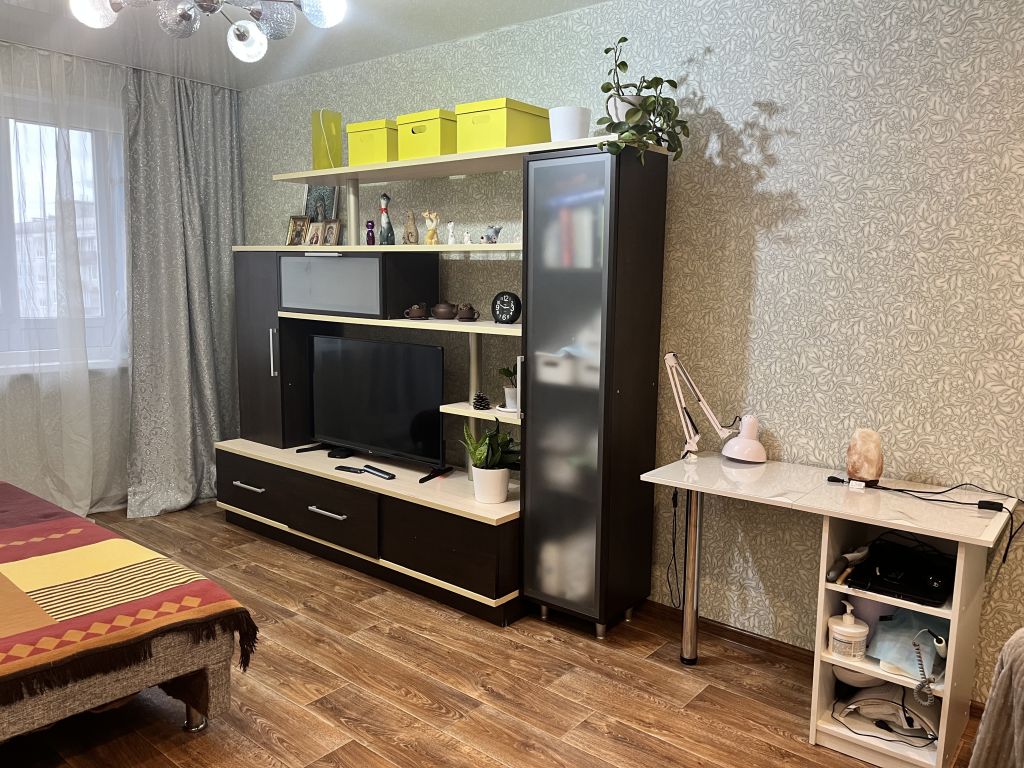 Продажа 2-комнатной квартиры, Нижний Новгород, Островского ул,  6к1