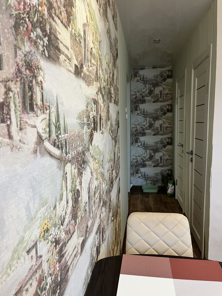 Продажа 2-комнатной квартиры, Нижний Новгород, Островского ул,  6к1