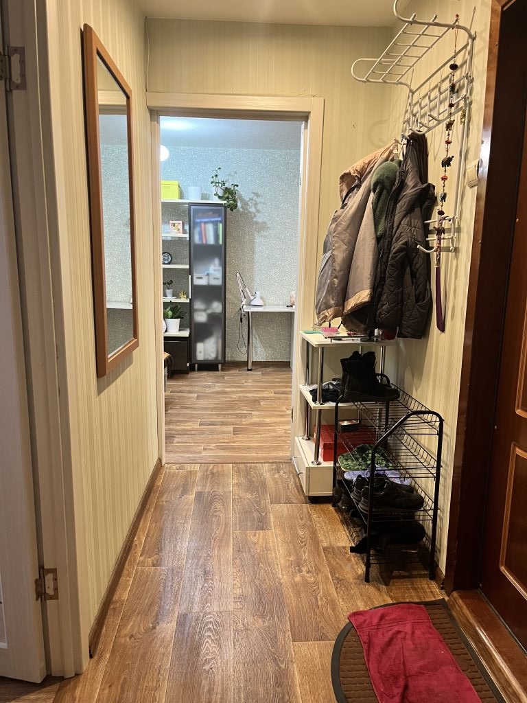 Продажа 2-комнатной квартиры, Нижний Новгород, Островского ул,  6к1