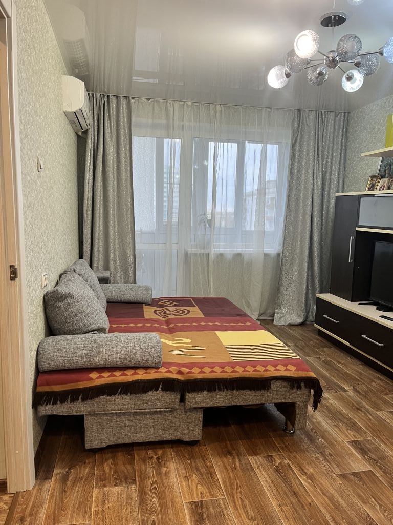 Продажа 2-комнатной квартиры, Нижний Новгород, Островского ул,  6к1