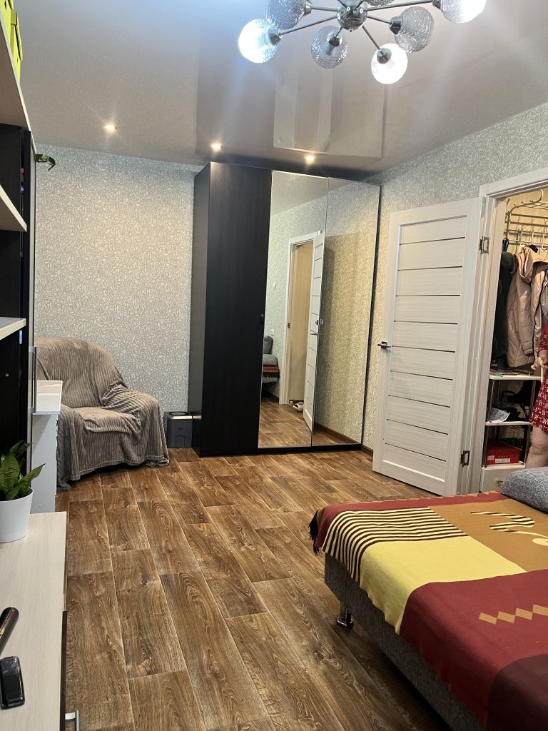 Продажа 2-комнатной квартиры, Нижний Новгород, Островского ул,  6к1