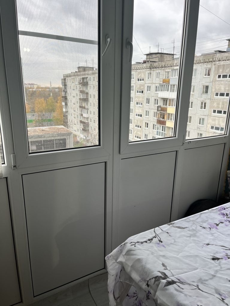 Продажа 2-комнатной квартиры, Нижний Новгород, Островского ул,  6к1