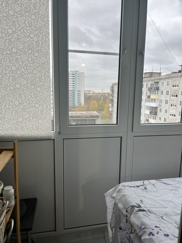 Продажа 2-комнатной квартиры, Нижний Новгород, Островского ул,  6к1