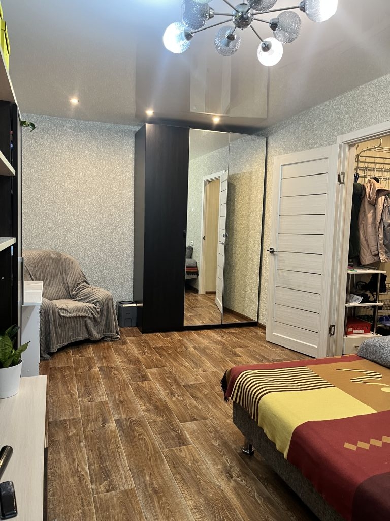 Продажа 2-комнатной квартиры, Нижний Новгород, Островского ул,  6к1