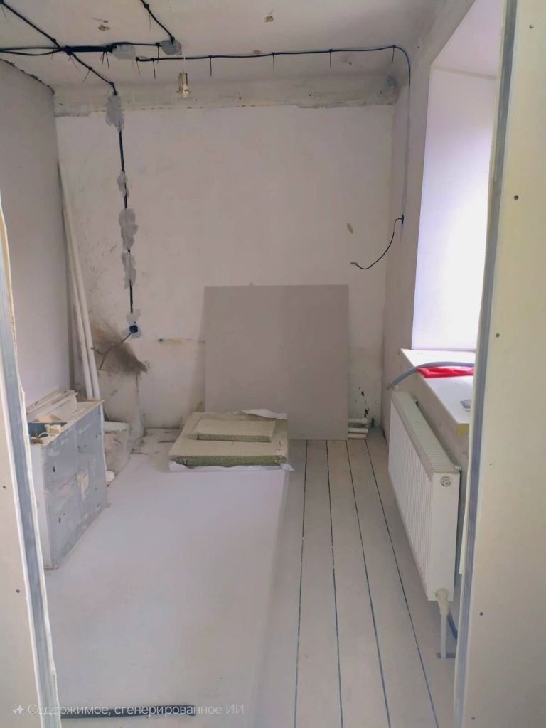 Продажа 2-комнатной квартиры, Иваново, Чайковского 2-я ул,  18