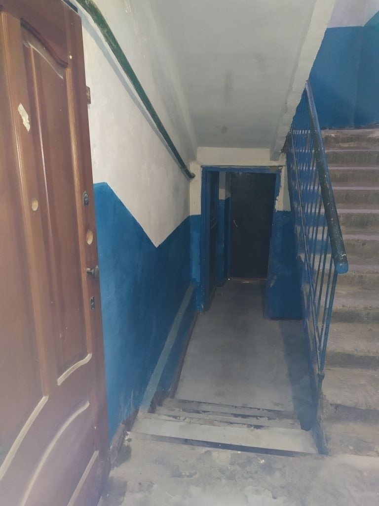 Продажа 2-комнатной квартиры, Иваново, Чайковского 2-я ул,  18