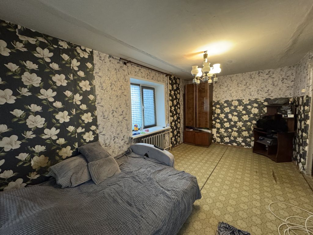 Продажа 1-комнатной квартиры, Заволжье, Рылеева ул,  11