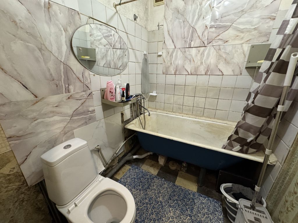 Продажа 1-комнатной квартиры, Заволжье, Рылеева ул,  11