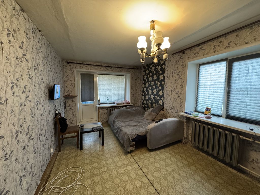 Продажа 1-комнатной квартиры, Заволжье, Рылеева ул,  11