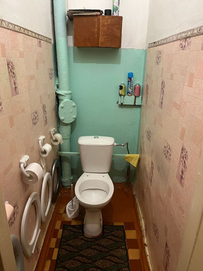 Продажа комнаты, 15м <sup>2</sup>, Нижний Новгород, Героя Советского Союза Поющева ул,  13