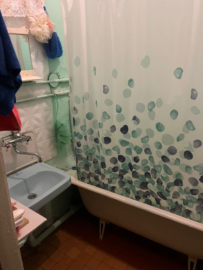 Продажа комнаты, 15м <sup>2</sup>, Нижний Новгород, Героя Советского Союза Поющева ул,  13