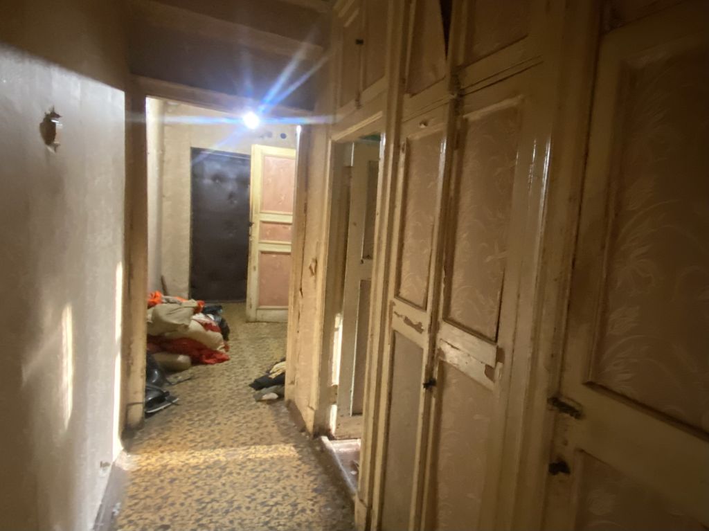 Продажа 3-комнатной квартиры, Нижний Новгород, Райниса пер,  1