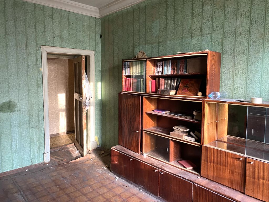 Продажа 3-комнатной квартиры, Нижний Новгород, Райниса пер,  1