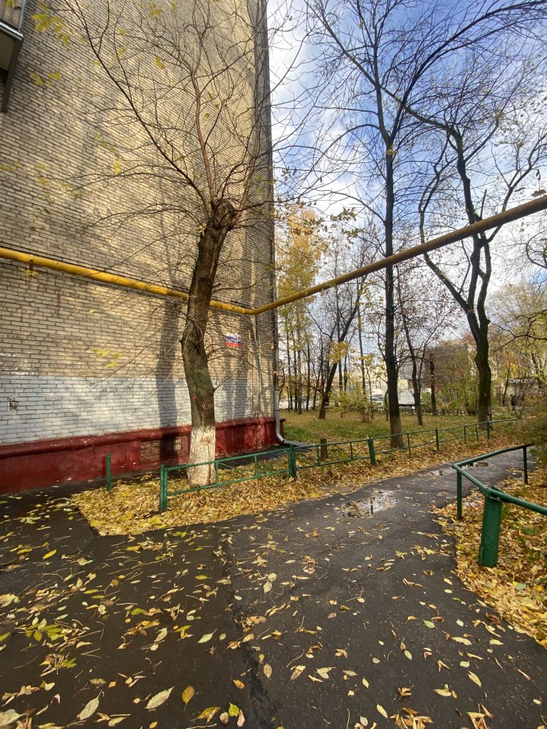 Продажа 3-комнатной квартиры, Нижний Новгород, Райниса пер,  1