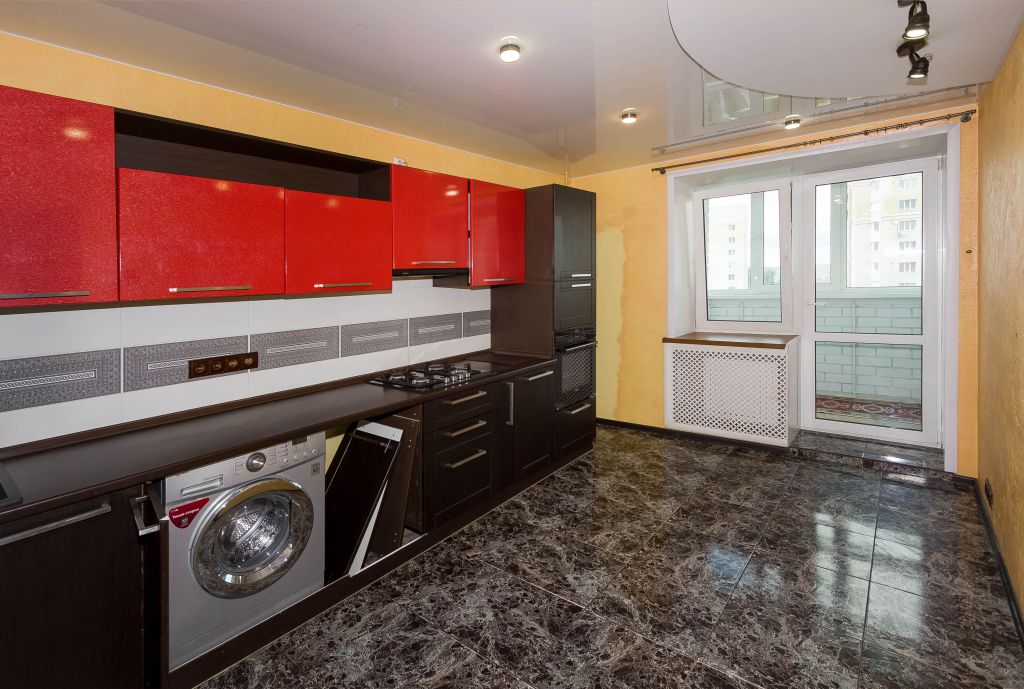 Продажа 2-комнатной квартиры, Владимир, Куйбышева ул,  5ж