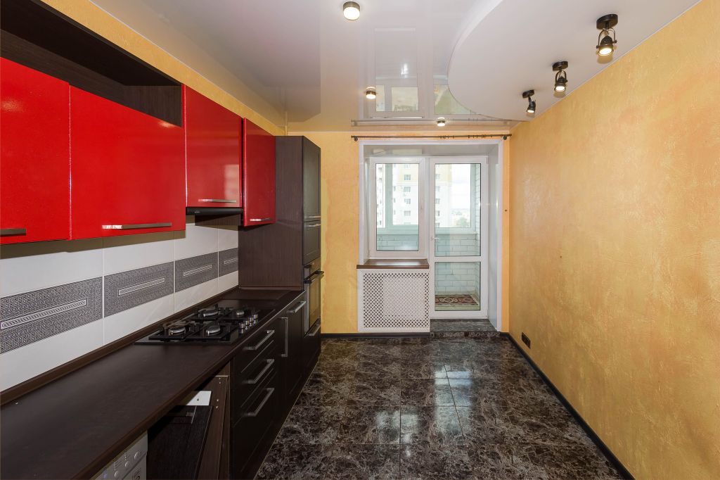 Продажа 2-комнатной квартиры, Владимир, Куйбышева ул,  5ж