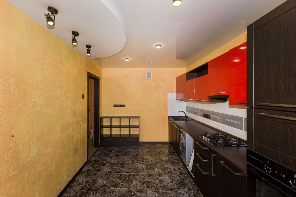 Продажа 2-комнатной квартиры, Владимир, Куйбышева ул,  5ж