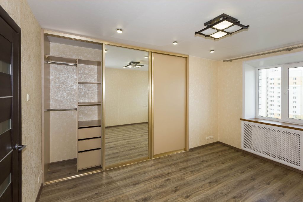 Продажа 2-комнатной квартиры, Владимир, Куйбышева ул,  5ж