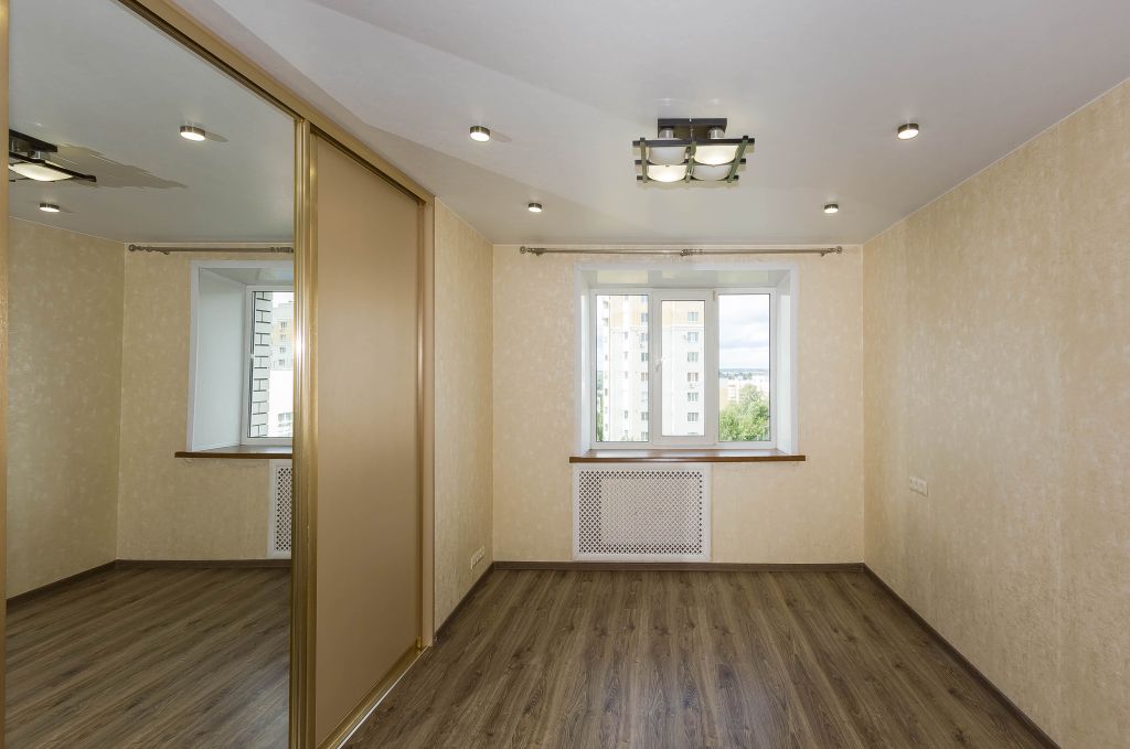 Продажа 2-комнатной квартиры, Владимир, Куйбышева ул,  5ж