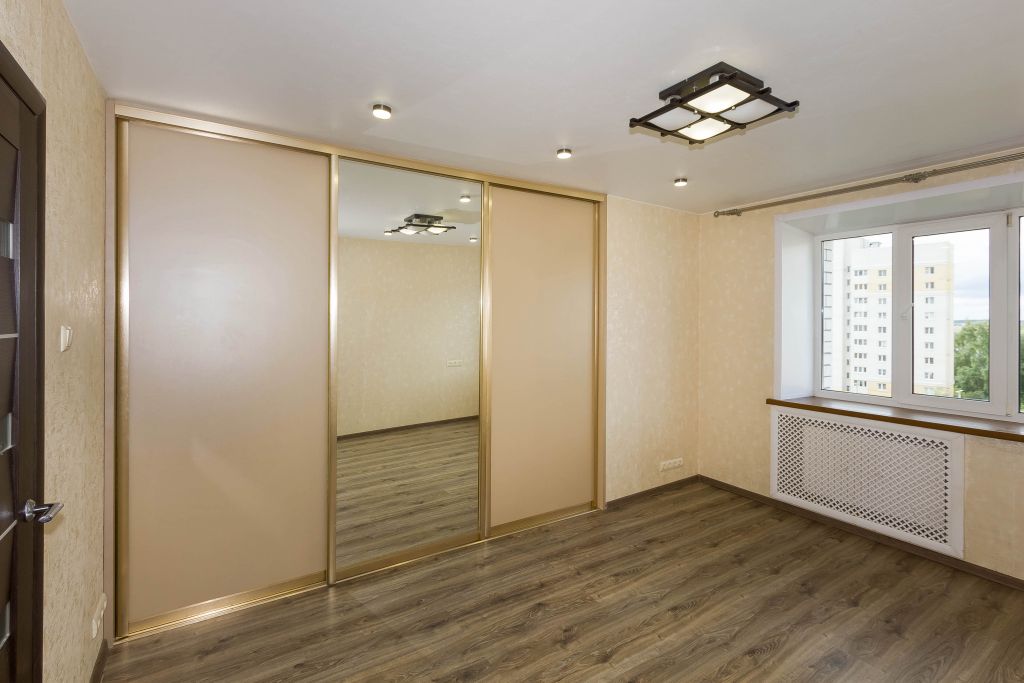 Продажа 2-комнатной квартиры, Владимир, Куйбышева ул,  5ж