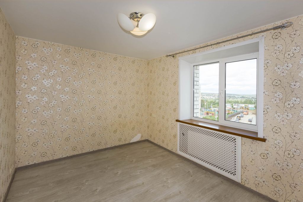 Продажа 2-комнатной квартиры, Владимир, Куйбышева ул,  5ж