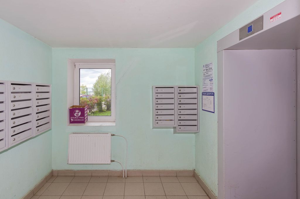 Продажа 2-комнатной квартиры, Владимир, Куйбышева ул,  5ж