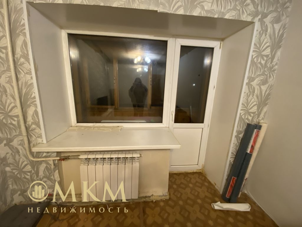 Продажа 2-комнатной квартиры, Нижний Новгород, Болотникова ул,  6