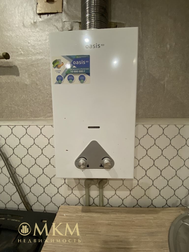 Продажа 2-комнатной квартиры, Нижний Новгород, Болотникова ул,  6