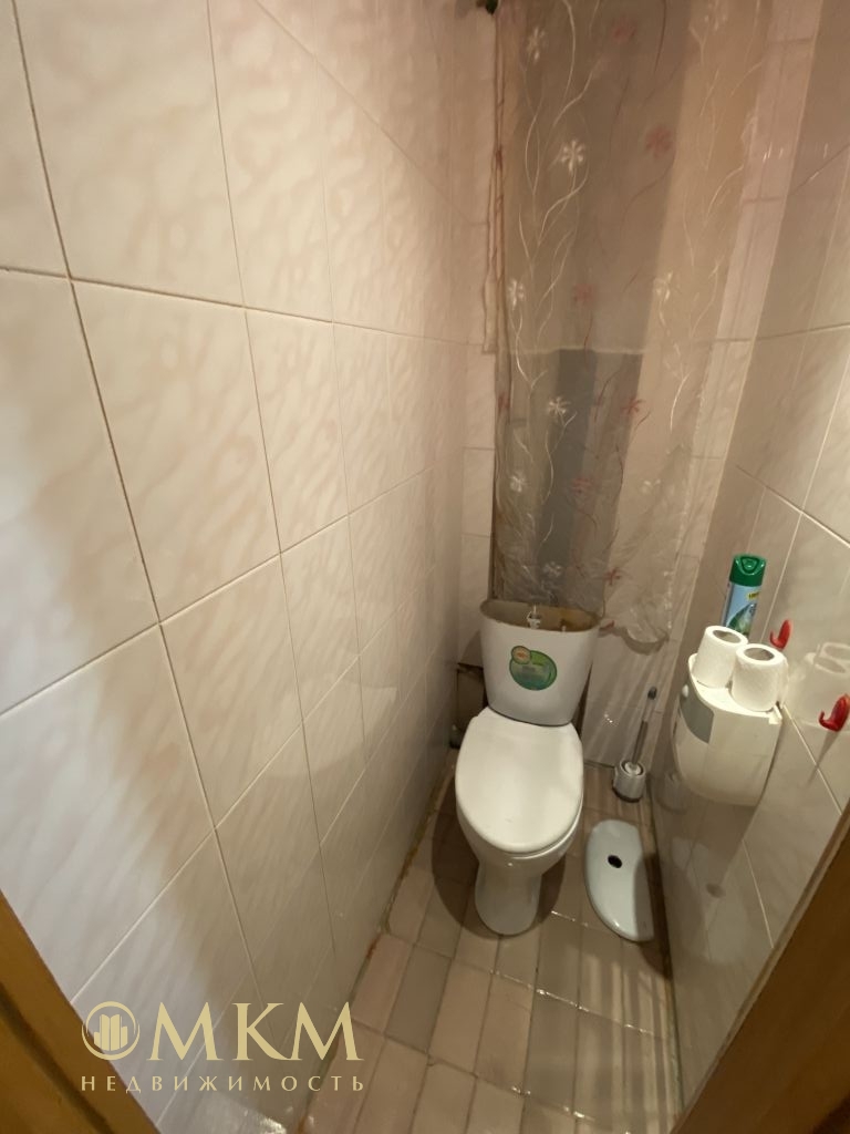 Продажа 2-комнатной квартиры, Нижний Новгород, Болотникова ул,  6