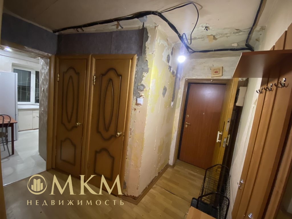 Продажа 2-комнатной квартиры, Нижний Новгород, Болотникова ул,  6