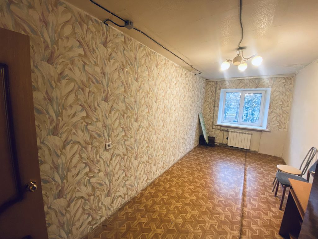 Продажа 2-комнатной квартиры, Нижний Новгород, Болотникова ул,  6