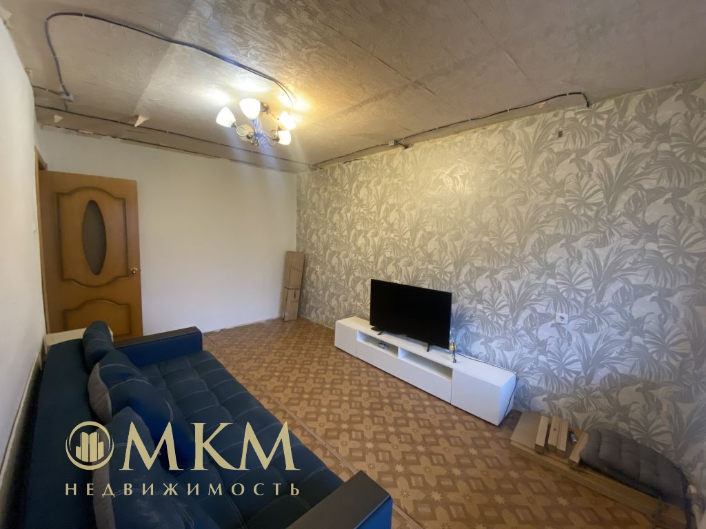 Продажа 2-комнатной квартиры, Нижний Новгород, Болотникова ул,  6