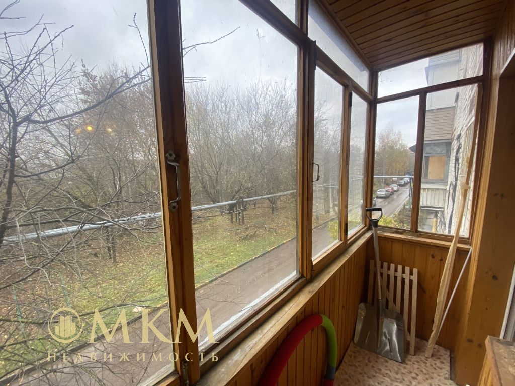 Продажа 2-комнатной квартиры, Нижний Новгород, Болотникова ул,  6