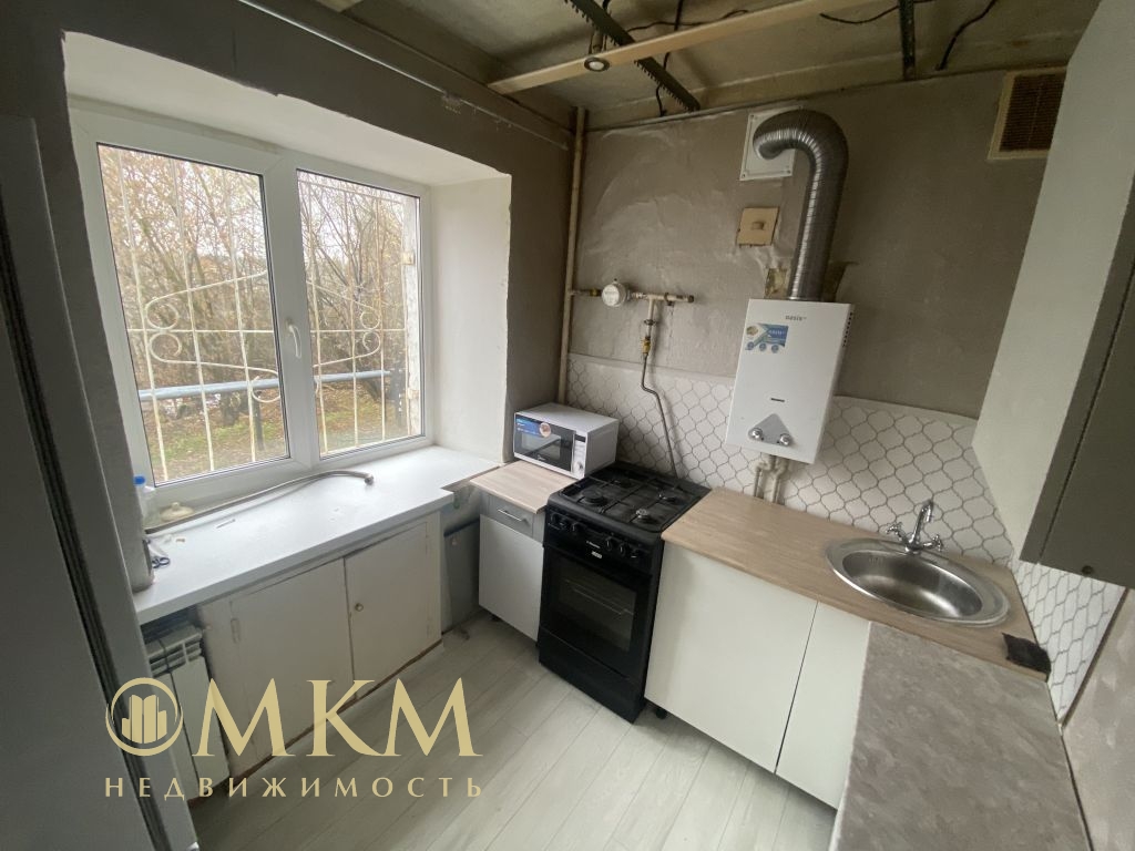 Продажа 2-комнатной квартиры, Нижний Новгород, Болотникова ул,  6