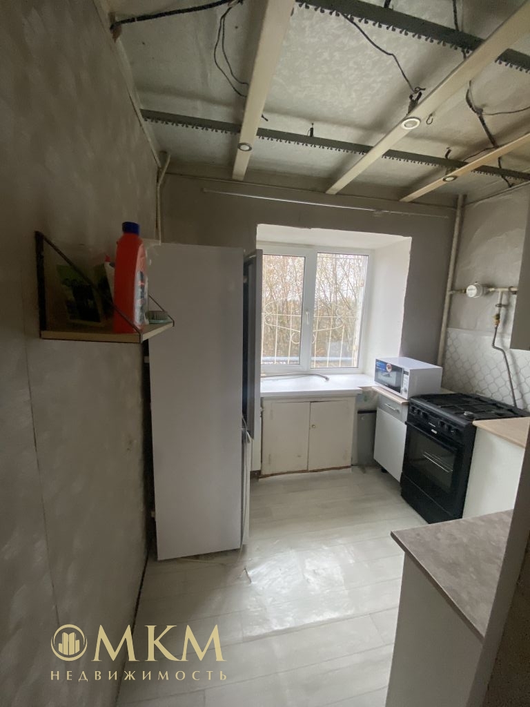 Продажа 2-комнатной квартиры, Нижний Новгород, Болотникова ул,  6