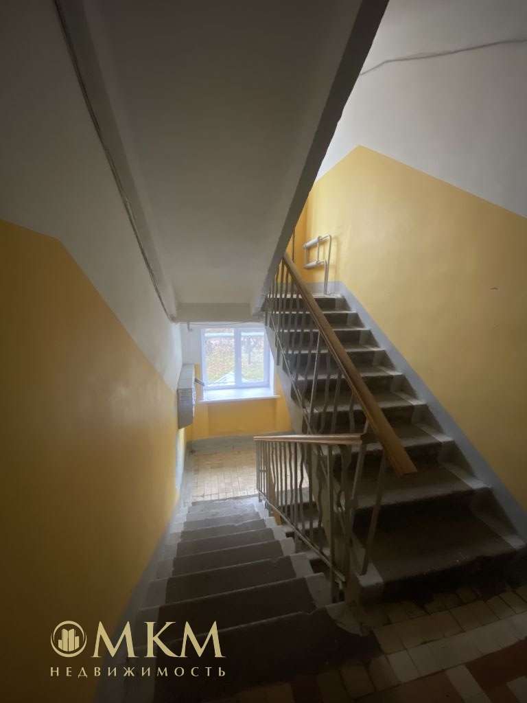 Продажа 2-комнатной квартиры, Нижний Новгород, Болотникова ул,  6