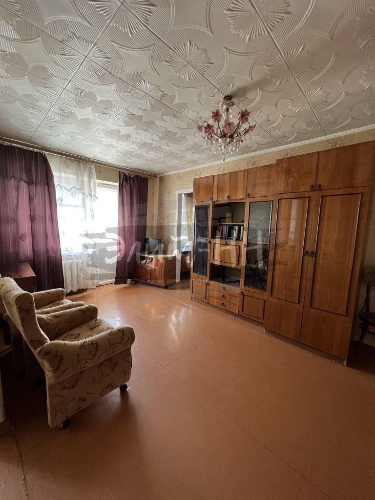 Продажа 2-комнатной квартиры, Балахна, Дзержинского ул,  23