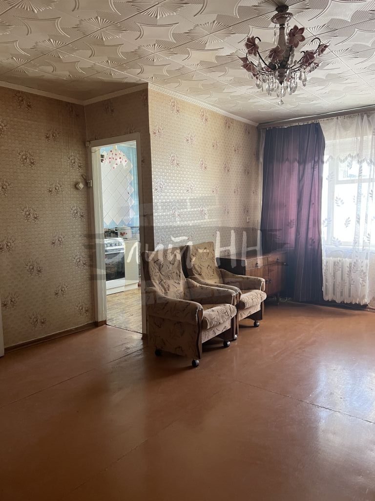 Продажа 2-комнатной квартиры, Балахна, Дзержинского ул,  23