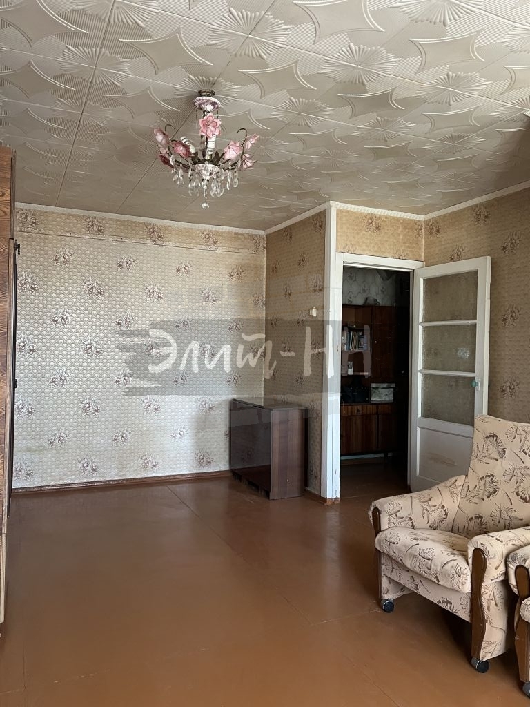 Продажа 2-комнатной квартиры, Балахна, Дзержинского ул,  23