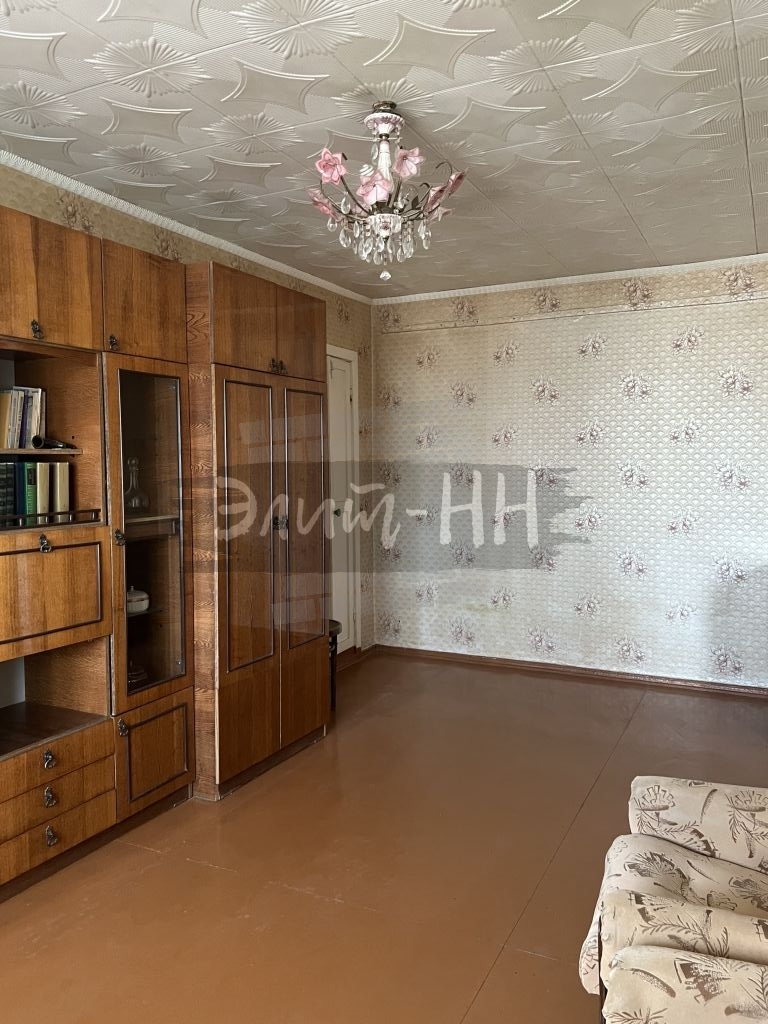 Продажа 2-комнатной квартиры, Балахна, Дзержинского ул,  23