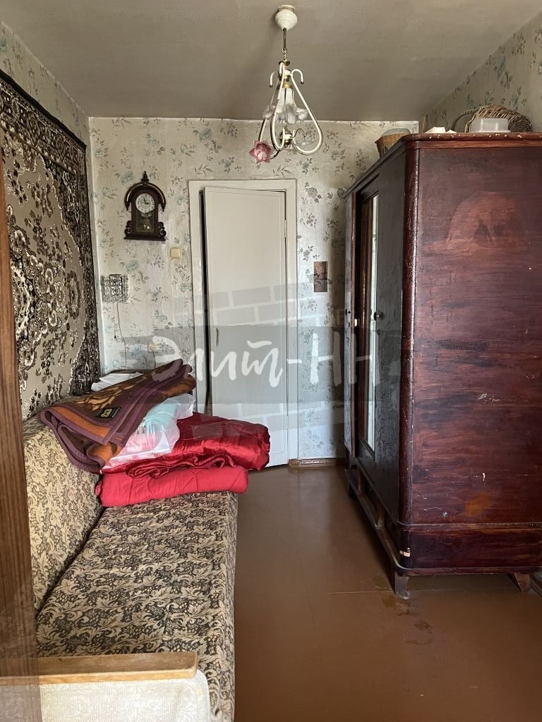 Продажа 2-комнатной квартиры, Балахна, Дзержинского ул,  23