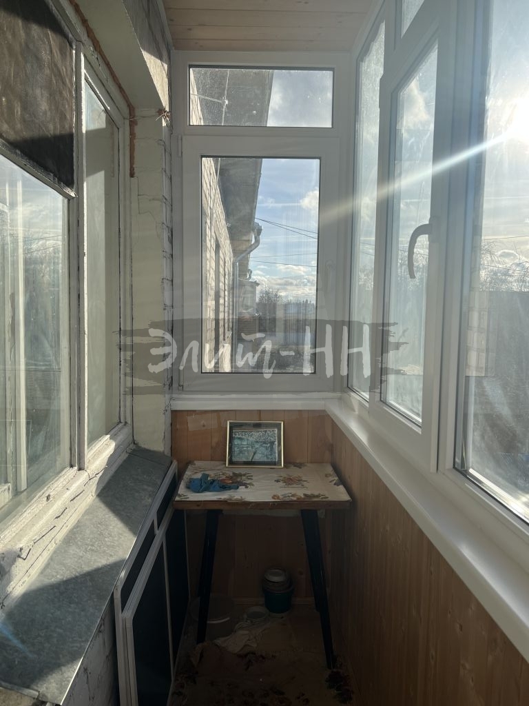 Продажа 2-комнатной квартиры, Балахна, Дзержинского ул,  23