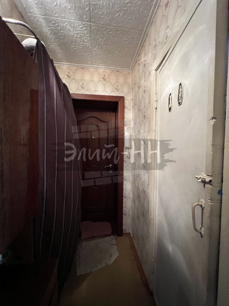 Продажа 2-комнатной квартиры, Балахна, Дзержинского ул,  23